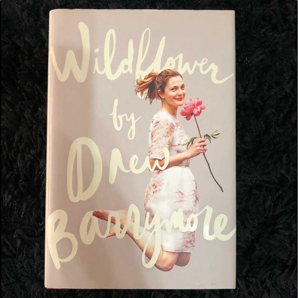 Wildflower by Drew Barrymore